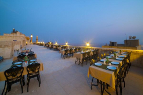  KAYA NİNOVA HOTEL  Мардин